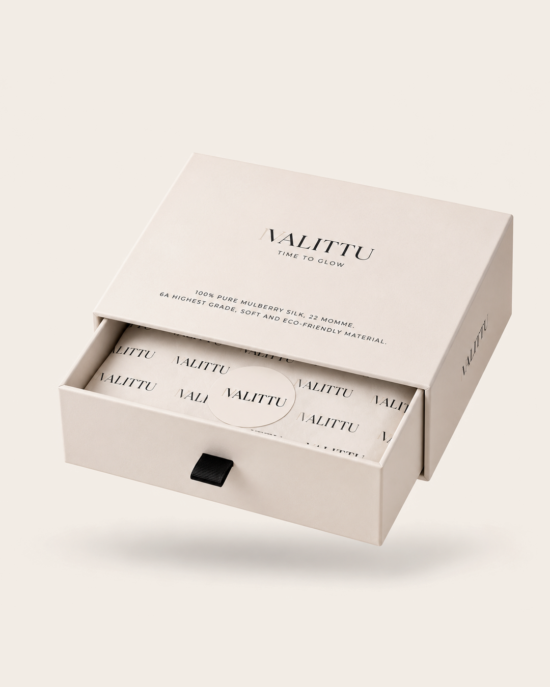 VALITTU box