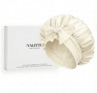 Silk Bonnet
