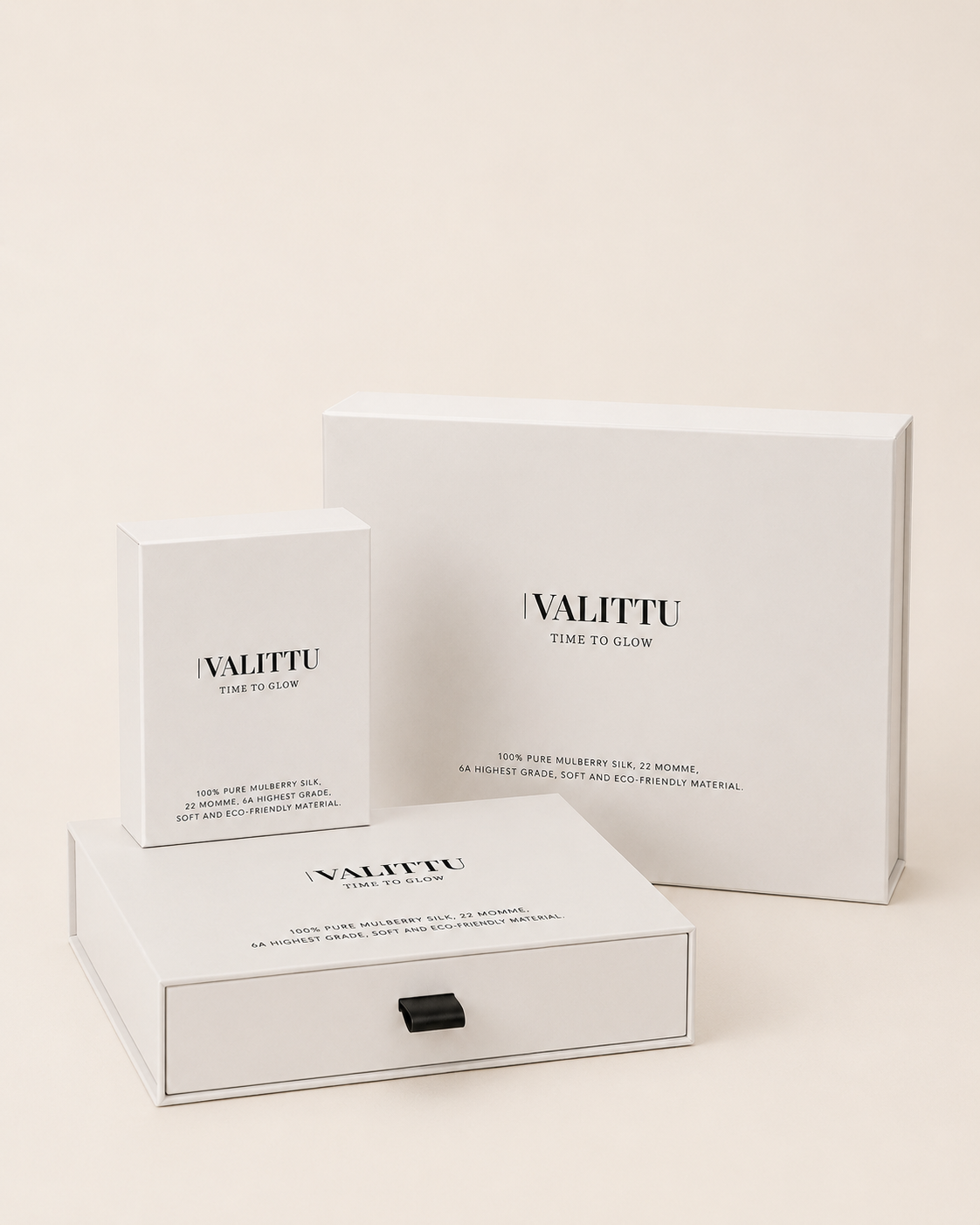 Luxury Sleep Sets