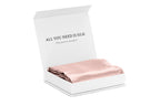 Silk Pillowcase - Pink