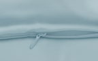 Silk Pillowcase 4-Pack - Blue Mist