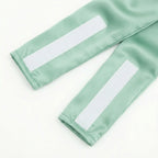 Silk Sleep Mask - Green Mist