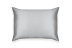 Silk Pillowcase - Silver