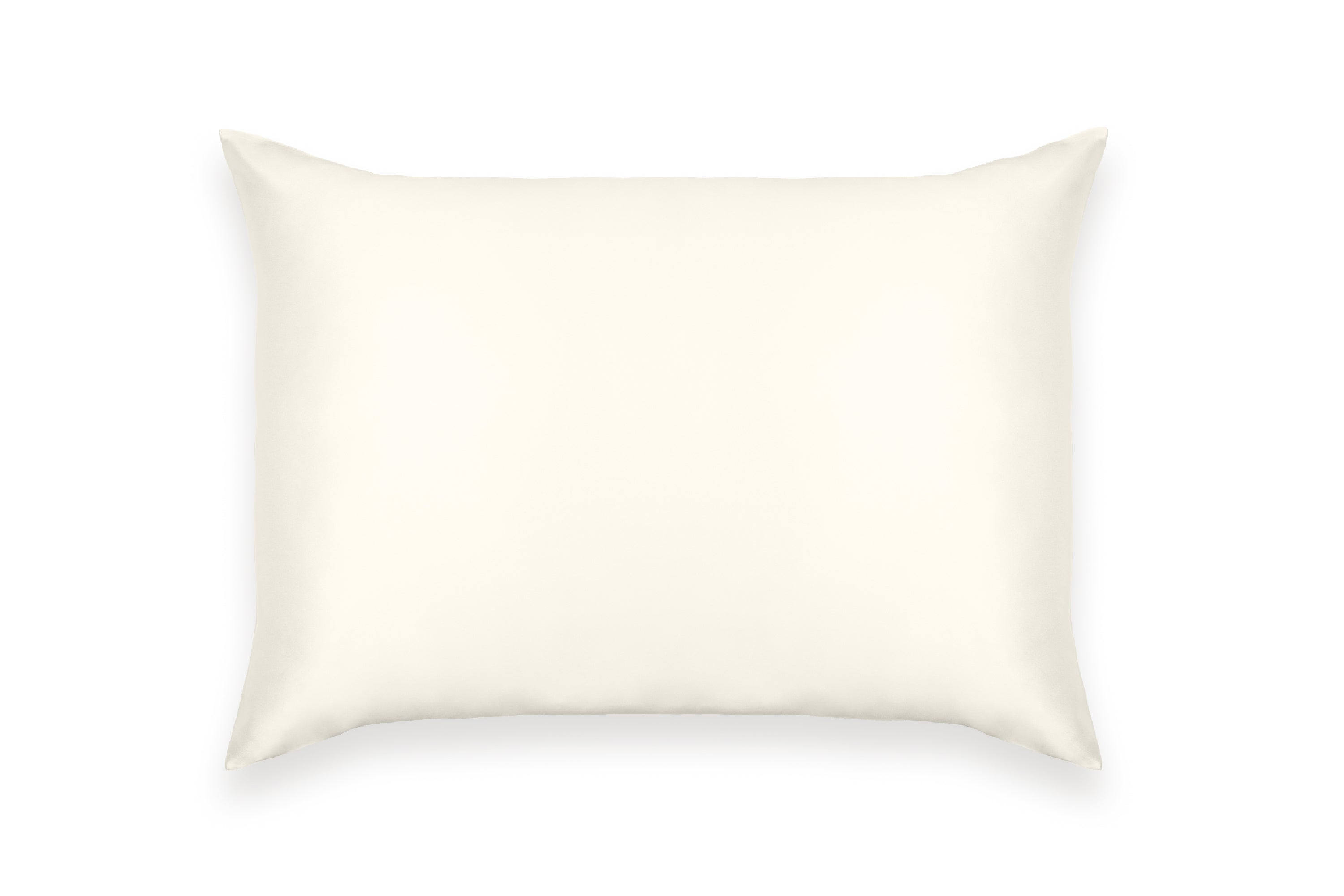 Silk Pillowcase 4-Pack - ivory