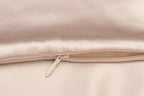 Silk Pillowcase - Rose Gold