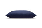 Silk Pillowcase - Navy