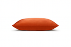 Silk Pillowcase - Red