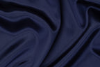 Silk Pillowcase - Navy