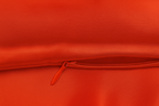 Silk Pillowcase - Red