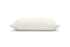 Silk Pillowcase - Ivory