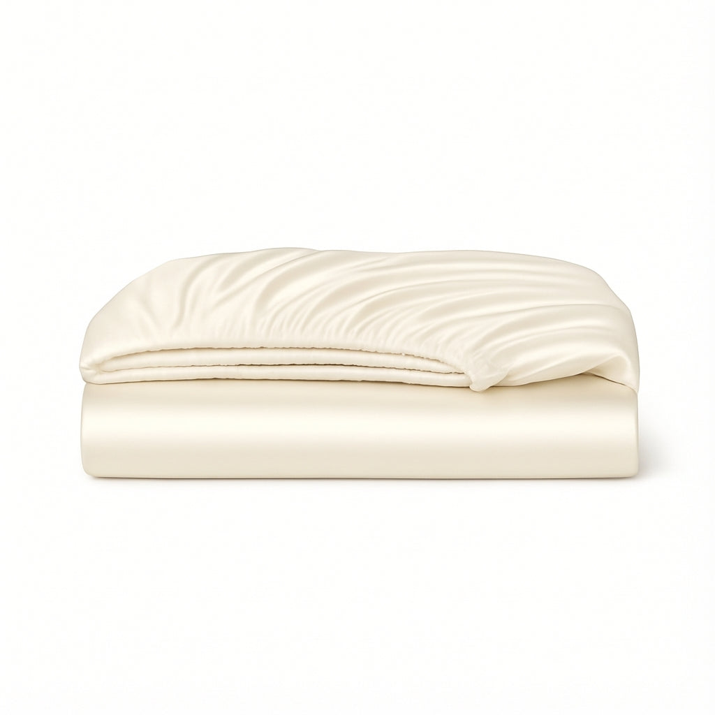 Silk Bedding Set