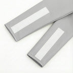 Silk Sleep Mask - Silver