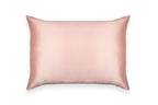 Silk Pillowcase - Pink