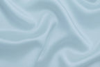 Silk Pillowcase - Blue Mist