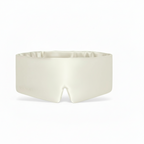 Silk Sleep Mask - Ivory