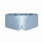 Silk Sleep Mask - Blue Mist