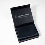 Silk Pillowcase - Black