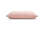 Silk Pillowcase - Pink