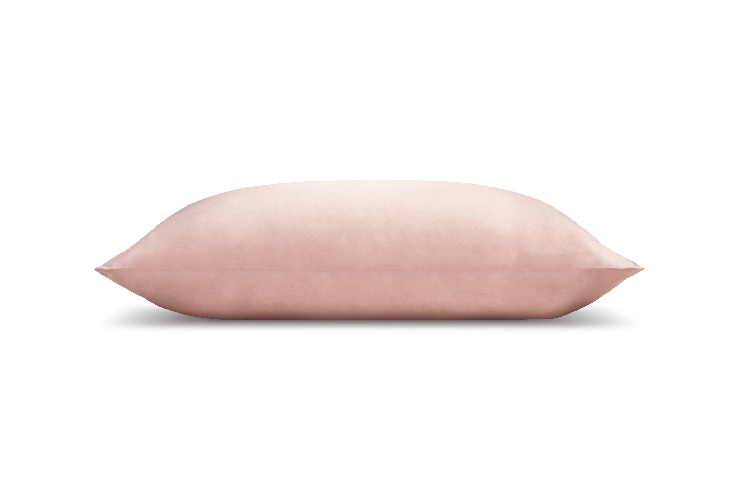 Silk Pillowcase - Pink