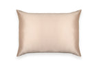 Silk Pillowcase - Rose Gold