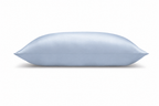 Silk Pillowcase - Blue Mist
