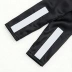 Silk Sleep Mask - Black