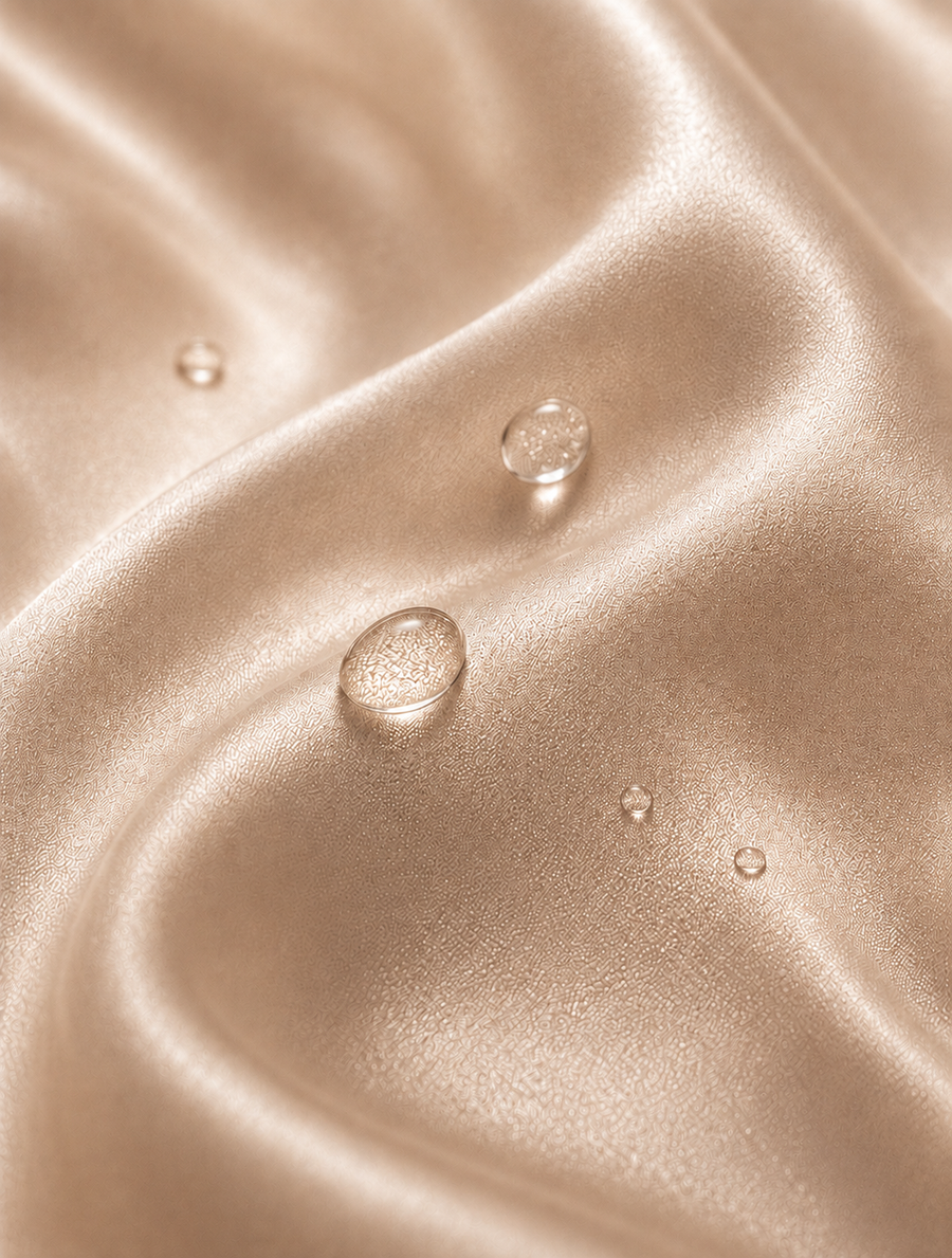Your skincare belongs on your skin
