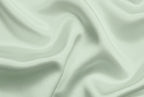 Silk Pillowcase - Green Mist