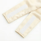 Silk Sleep Mask - Ivory