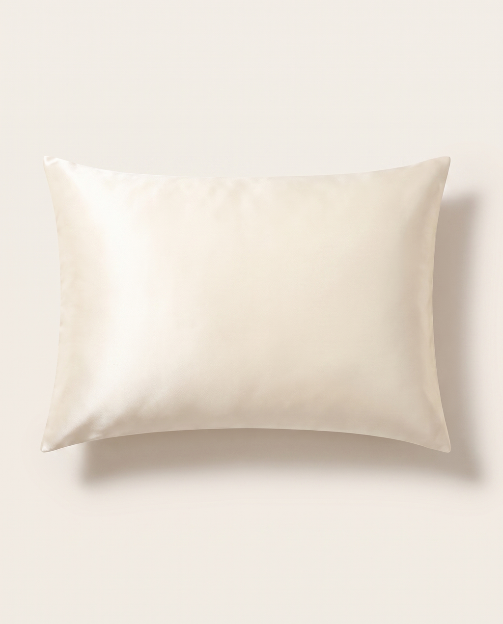 Silk Pillowcase - Ivory (Copy)