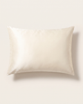 Silk Pillowcase - Ivory (Copy)
