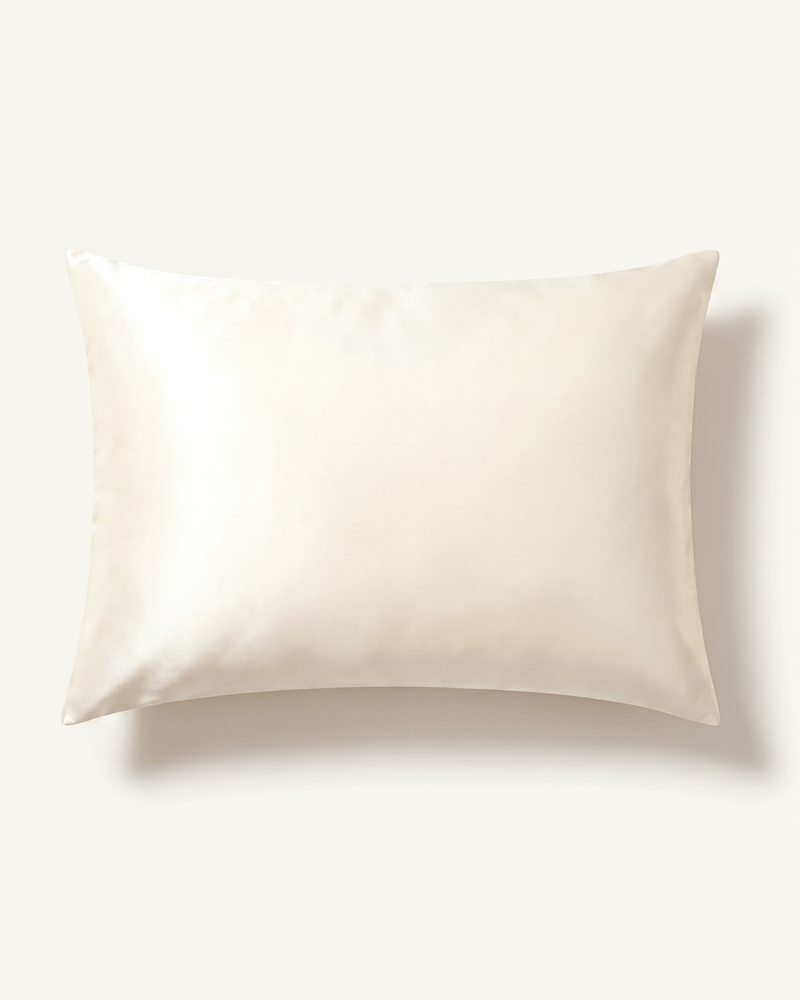Silk Pillowcases