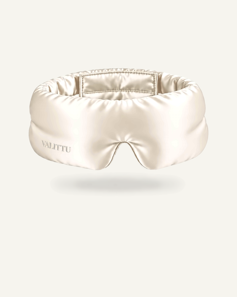 Silk Sleep Masks